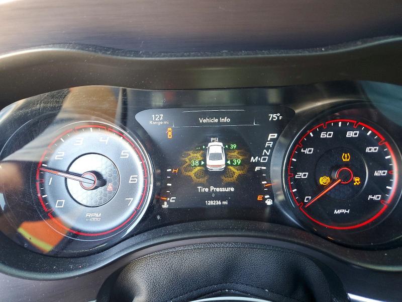 Aukcja sprzedaży 2018 Dodge Charger, vin: 2C3CDXBG4JH126092, numer aukcji: 48395386
