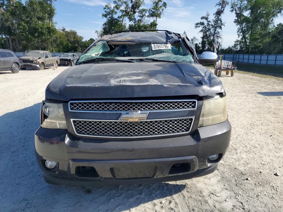 Aukcja sprzedaży 2010 Chevrolet Tahoe, vin: 1GNUKBE05AR273875, numer aukcji: 51843796