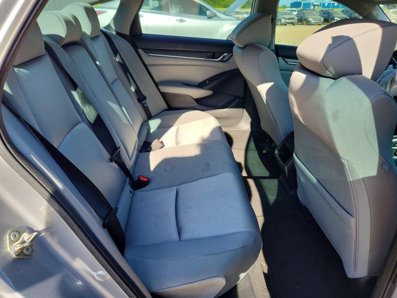 Aukcja sprzedaży 2019 Honda Accord, vin: 1HGCV1F14KA024059, numer aukcji: 49227326