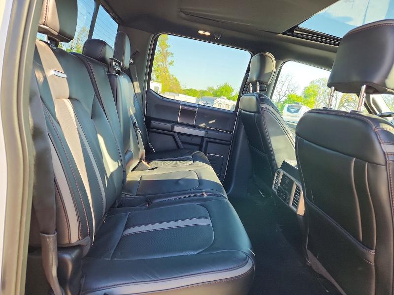 Aukcja sprzedaży 2019 Ford F150, vin: 1FTEW1E48KFA42762, numer aukcji: 50060826