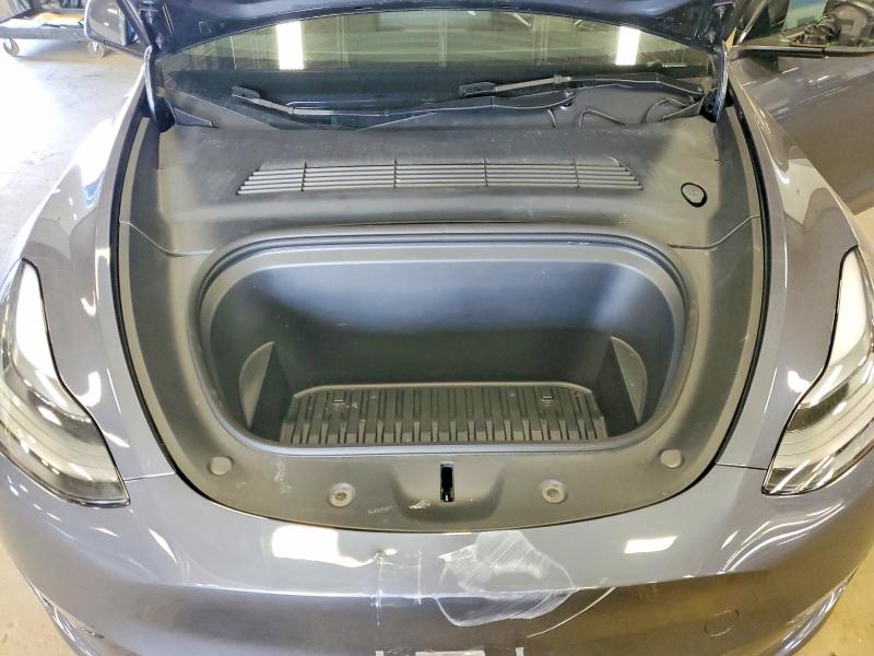 Aukcja sprzedaży 2023 Tesla Mdl Y, vin: 7SAYGAEE8PF972226, numer aukcji: 49795296