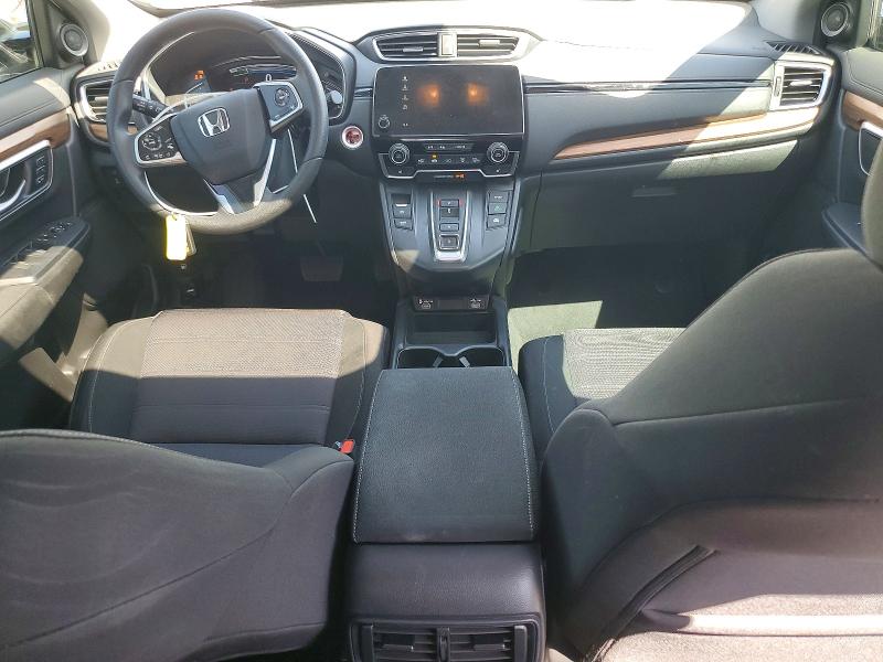 2022 Honda Cr-v მანქანა იყიდება აუქციონზე, vin: 5J6RT6H5XNL022881, აუქციონის ნომერი: 50496566