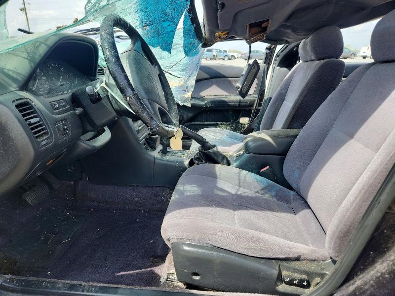 48336196 :رقم المزاد ، JN1CA21D8ST068896 vin ، 1995 Nissan Maxima مزاد بيع
