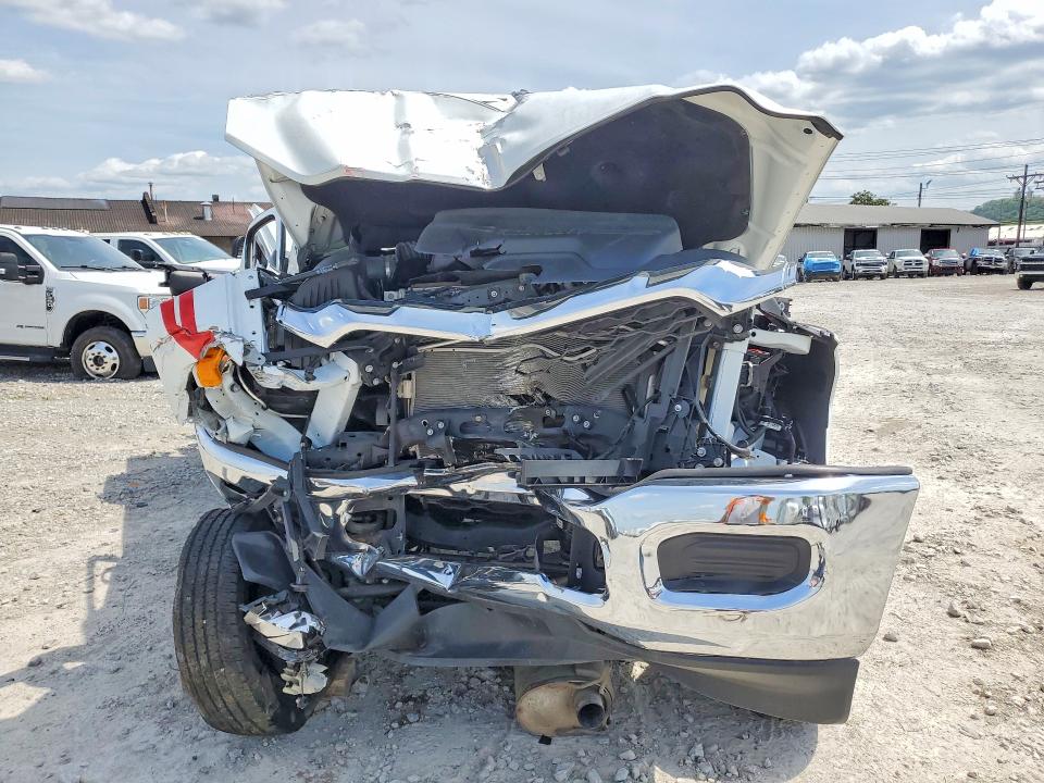 Продажа на аукционе авто 2023 Ram 3500, vin: 3C63R3AJ7PG578394, номер лота: 49937736