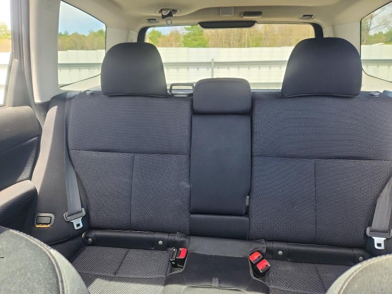 2011 Subaru Forester მანქანა იყიდება აუქციონზე, vin: JF2SHACC0BG714090, აუქციონის ნომერი: 51576446