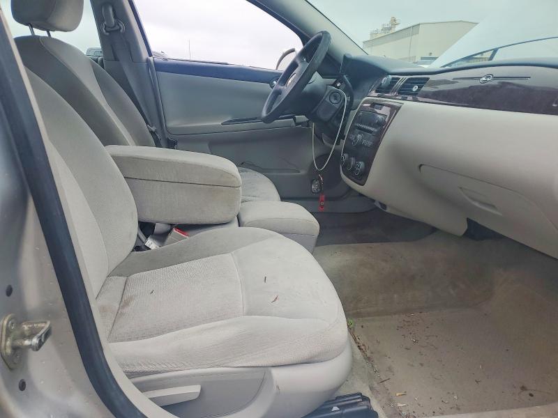 Aukcja sprzedaży 2011 Chevrolet Impala, vin: 2G1WA5EK6B1141041, numer aukcji: 49296546