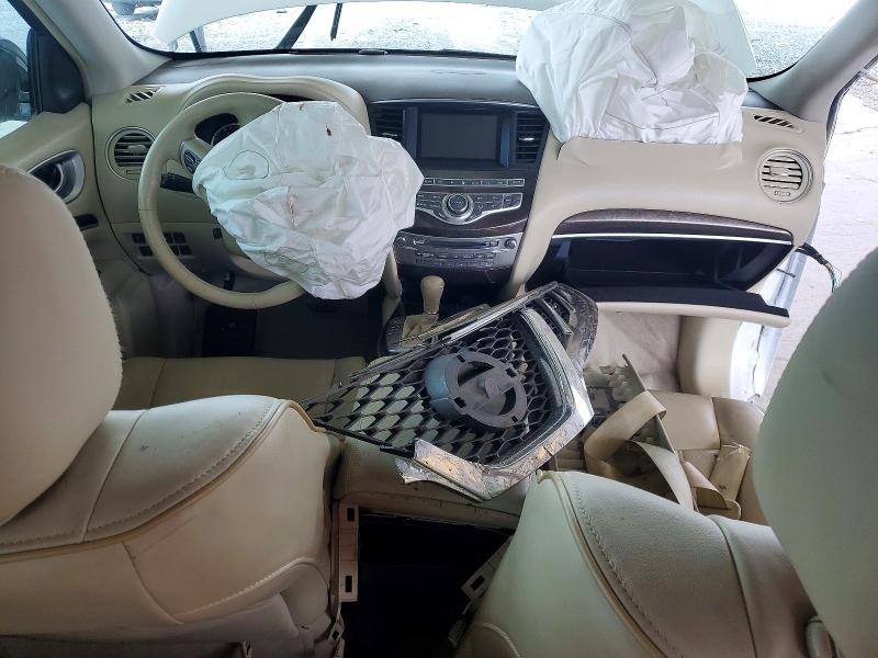 Продаж на аукціоні авто 2013 Infiniti Jx35, vin: 5N1AL0MN6DC336298, номер лоту: 51201126