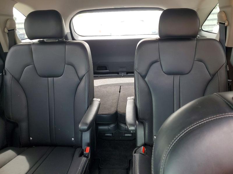 Aukcja sprzedaży 2024 Kia Sorento, vin: 5XYRH4JF2RG271563, numer aukcji: 49542586