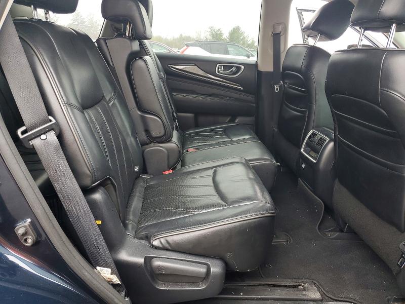 Aukcja sprzedaży 2015 Infiniti Qx60, vin: 5N1AL0MM7FC544569, numer aukcji: 47879086