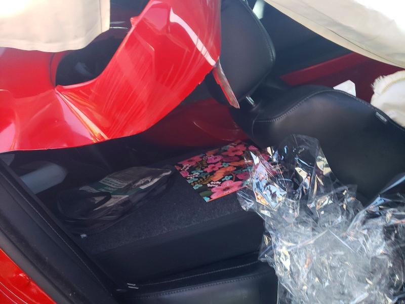 50813986 :رقم المزاد ، 2C3CDXBG8LH207468 vin ، 2020 Dodge Charger مزاد بيع