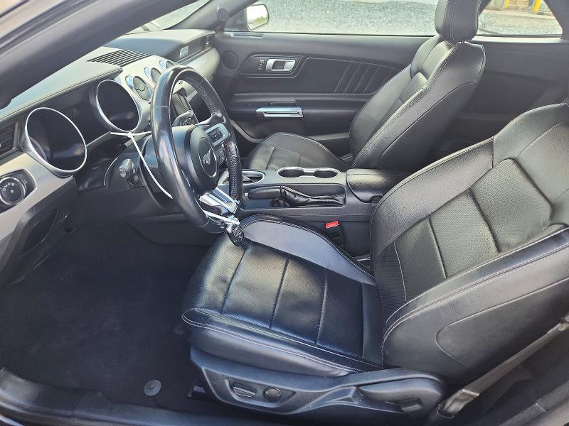 Aukcja sprzedaży 2022 Ford Mustang, vin: 1FATP8UH8N5101598, numer aukcji: 48984876