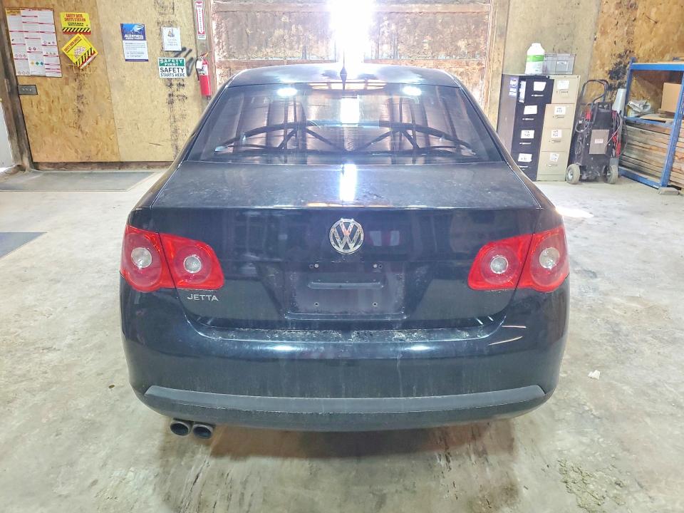 Aukcja sprzedaży 2007 Volkswagen Jetta, vin: 3VWGF71K37M132261, numer aukcji: 50173446
