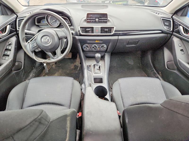 Aukcja sprzedaży 2014 Mazda 3, vin: JM1BM1U78E1151342, numer aukcji: 47970286