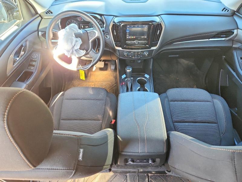 Продажа на аукционе авто 2020 Chevrolet Traverse, vin: 1GNERFKW1LJ283983, номер лота: 48579186