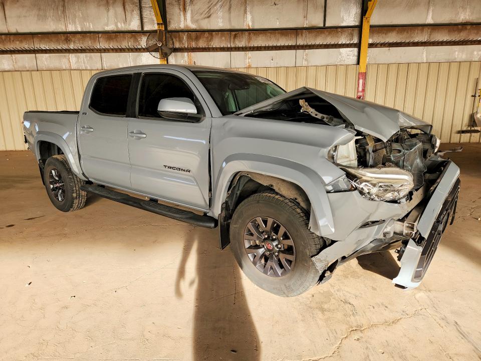 51208866 :رقم المزاد ، 3TMAZ5CN0MM144259 vin ، 2021 Toyota Tacoma مزاد بيع