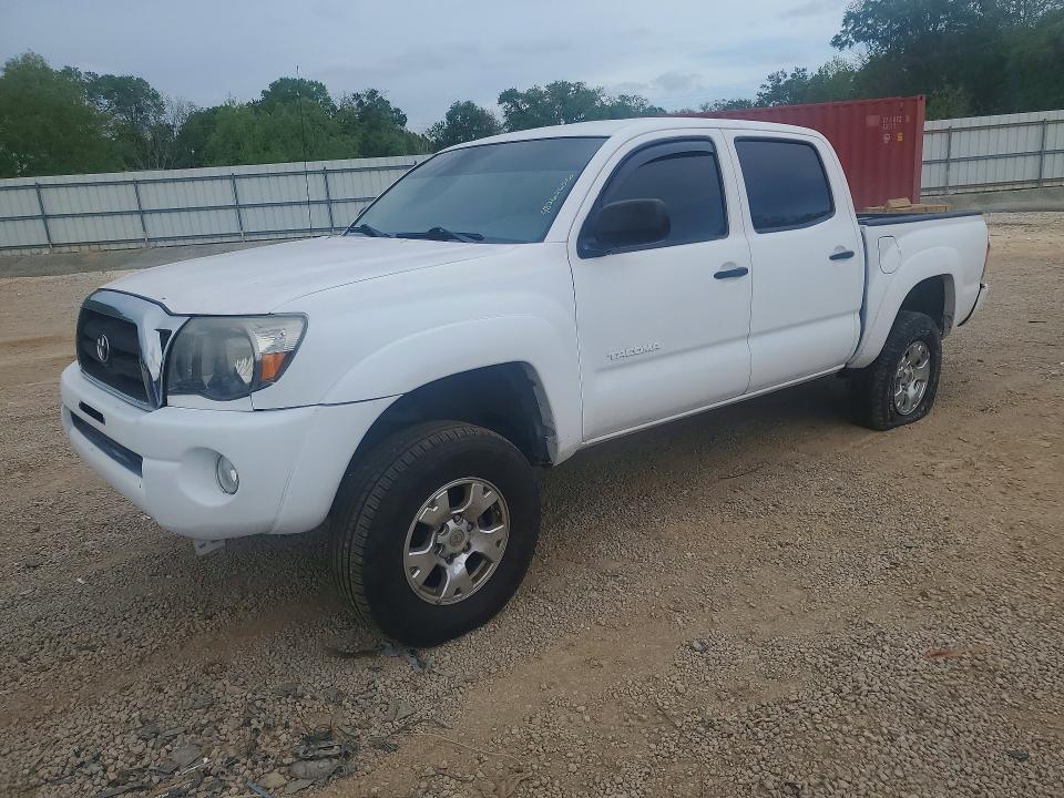 48262656 :رقم المزاد ، 3TMJU62N67M034164 vin ، 2007 Toyota Tacoma مزاد بيع