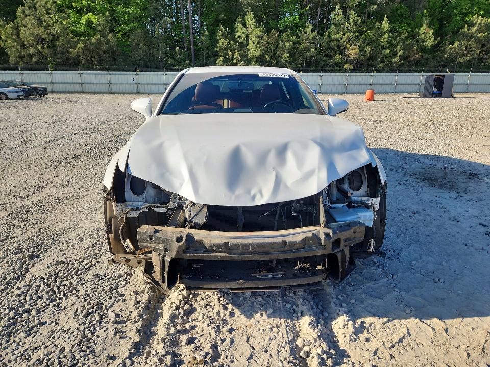 Продажа на аукционе авто 2014 Lexus Gs, vin: JTHBE1BL1E5043861, номер лота: 49709616