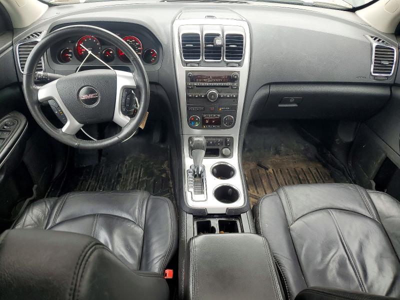 Aukcja sprzedaży 2012 Gmc Acadia, vin: 1GKKVRED0CJ242560, numer aukcji: 47551466