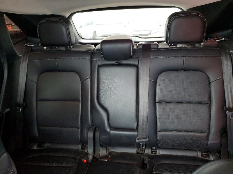 Aukcja sprzedaży 2021 Ford Escape, vin: 1FMCU9J91MUA56218, numer aukcji: 51622336