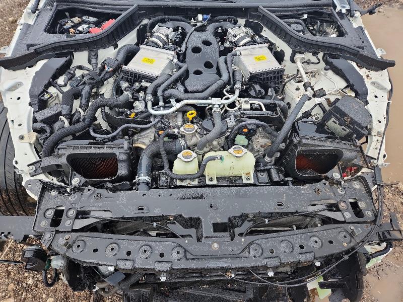 Aukcja sprzedaży 2019 Infiniti Q50, vin: JN1FV7AR9KM830461, numer aukcji: 47617766