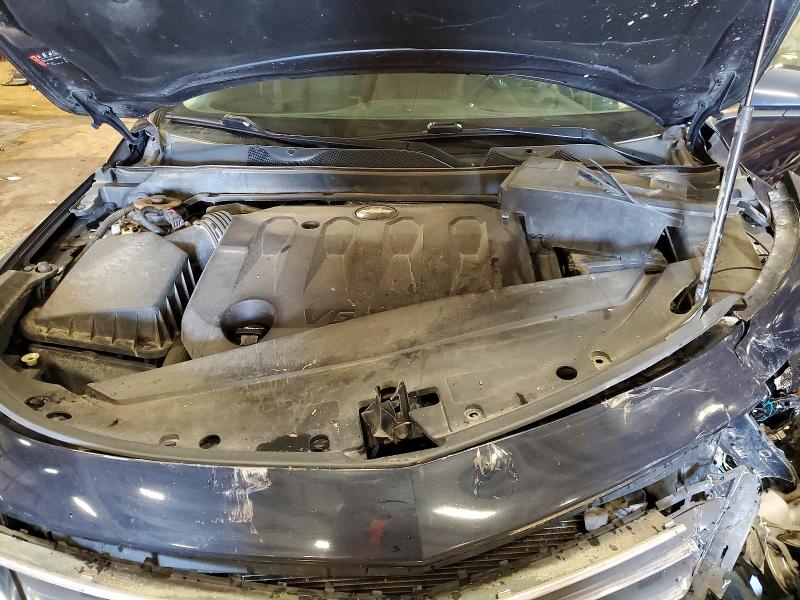 Aukcja sprzedaży 2018 Chevrolet Impala, vin: 2G1105S35J9101155, numer aukcji: 50827866