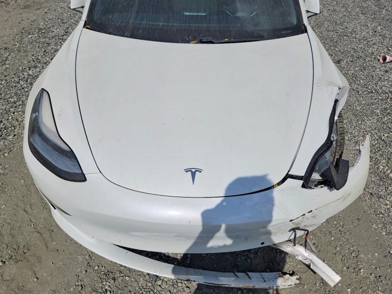Продажа на аукционе авто 2018 Tesla Model 3, vin: 5YJ3E1EBXJF145581, номер лота: 48283906