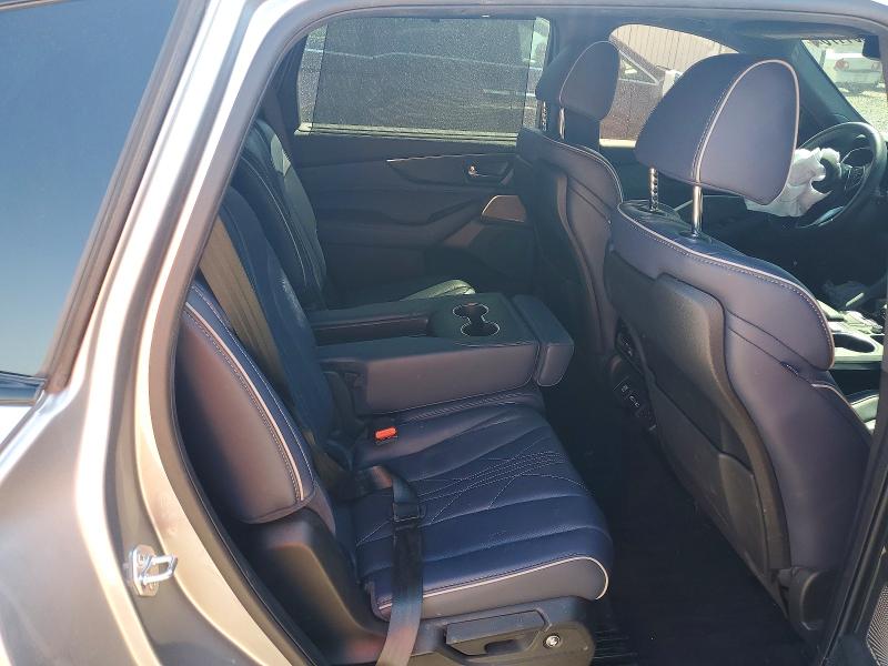 Aukcja sprzedaży 2024 Acura Mdx, vin: 5J8YD8H80RL004093, numer aukcji: 50501176