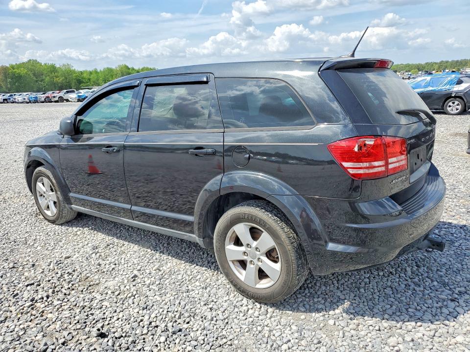 49220826 :رقم المزاد ، 3C4PDCAB6DT626293 vin ، 2013 Dodge Journey مزاد بيع