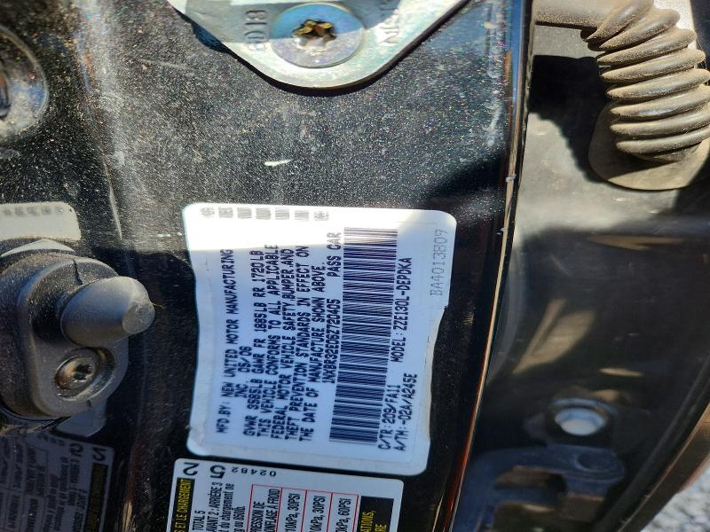 Продажа на аукционе авто 2006 Toyota Corolla, vin: 1NXBR32E06Z720405, номер лота: 51249156