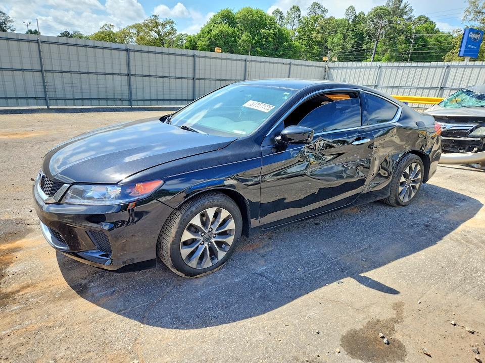 51157696 :رقم المزاد ، 1HGCT1B31EA001193 vin ، 2014 Honda Accord مزاد بيع