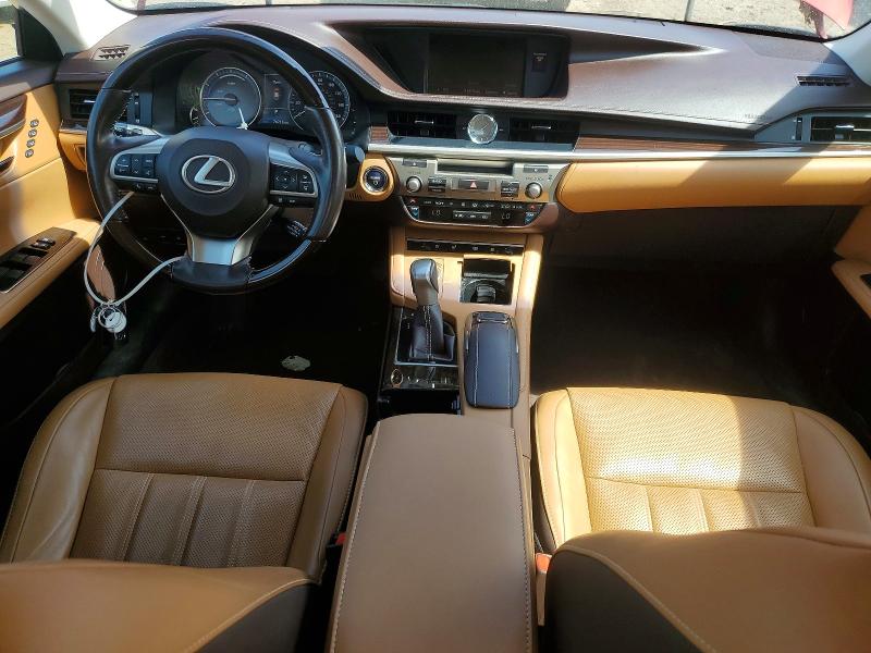Продажа на аукционе авто 2016 Lexus Es 300h, vin: JTHBW1GG3G2106987, номер лота: 49024866