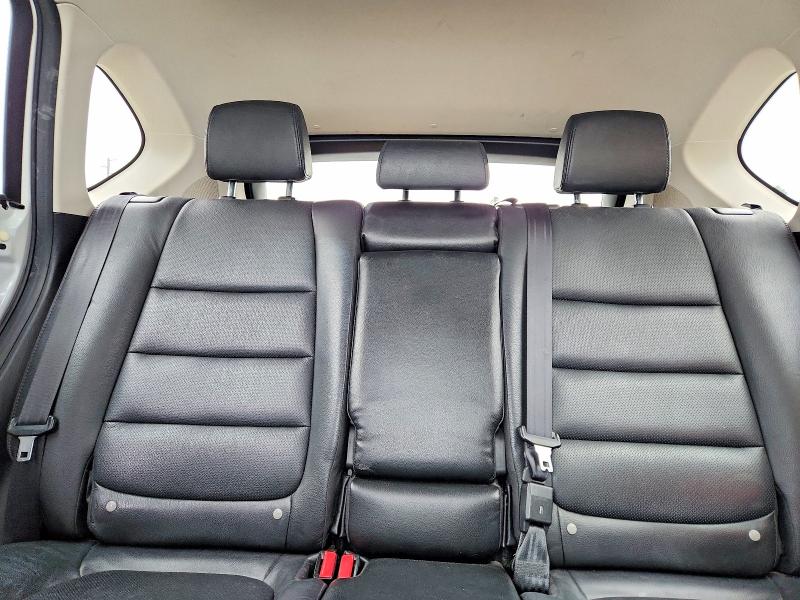 49643696 :رقم المزاد ، JM3KE2DY5G0874299 vin ، 2016 Mazda Cx-5 مزاد بيع