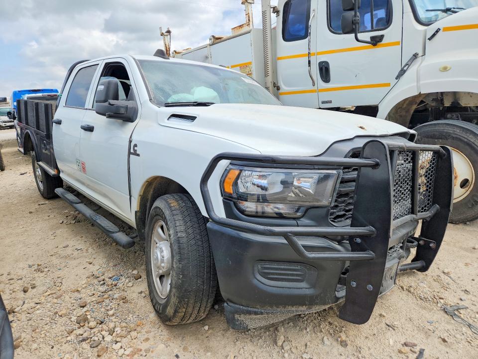 Продажа на аукционе авто 2024 Ram 3500, vin: 3C63R3GL3RG241166, номер лота: 63445456