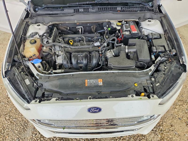 51832276 :رقم المزاد ، 3FA6P0H78GR224379 vin ، 2016 Ford Fusion مزاد بيع