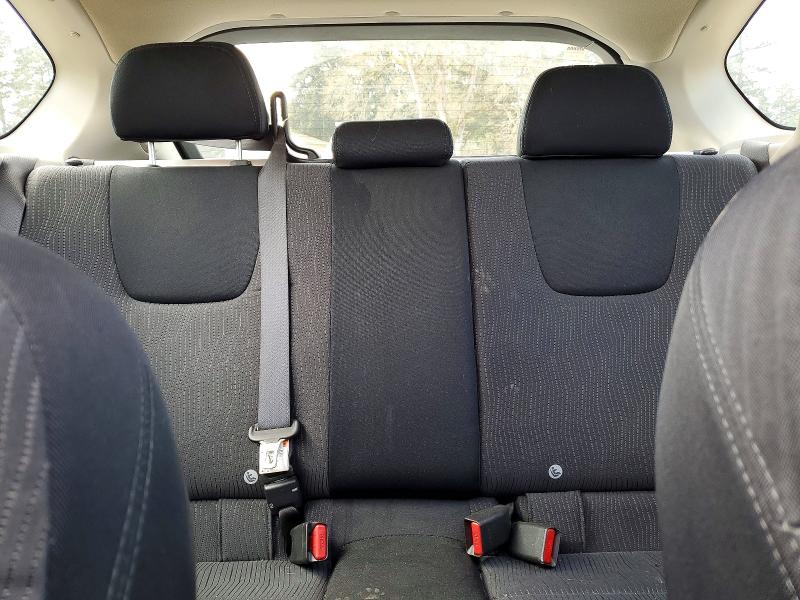 Продажа на аукционе авто 2008 Subaru Impreza, vin: JF1GH63648H827934, номер лота: 50473926