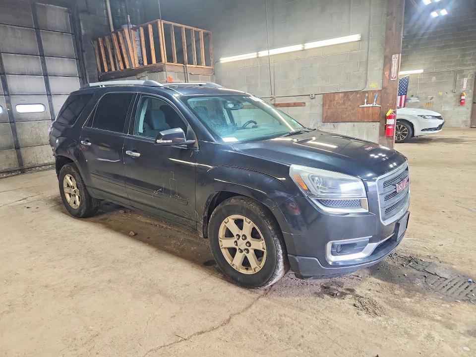 Продаж на аукціоні авто 2015 Gmc Acadia, vin: 1GKKVPKD8FJ118775, номер лоту: 50482176