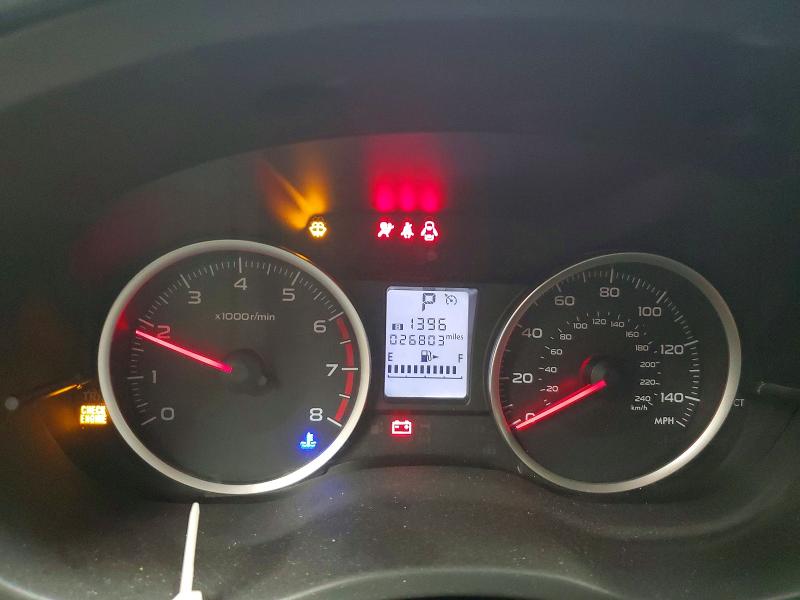 Aukcja sprzedaży 2015 Subaru Forester, vin: JF2SJADC6FH490052, numer aukcji: 49165396