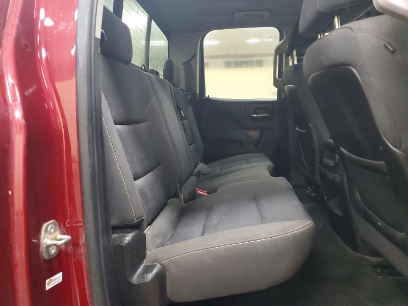 Продажа на аукционе авто 2015 Gmc Sierra, vin: 1GTV2UEC6FZ267352, номер лота: 46241266