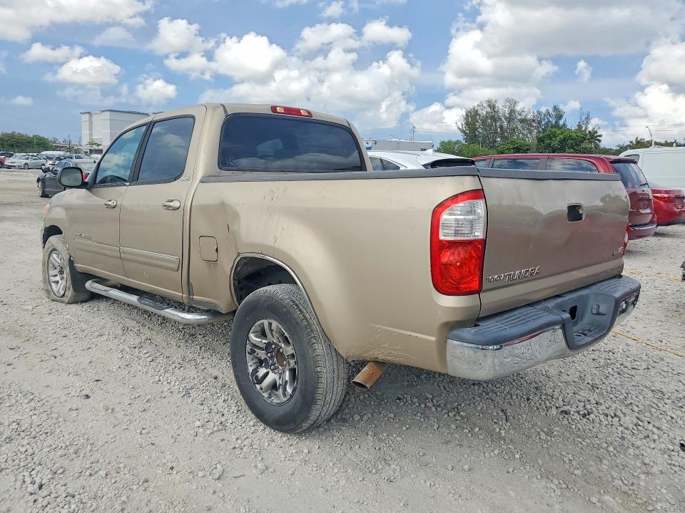 2006 Toyota Tundra მანქანა იყიდება აუქციონზე, vin: 5TBET34116S509188, აუქციონის ნომერი: 51628646