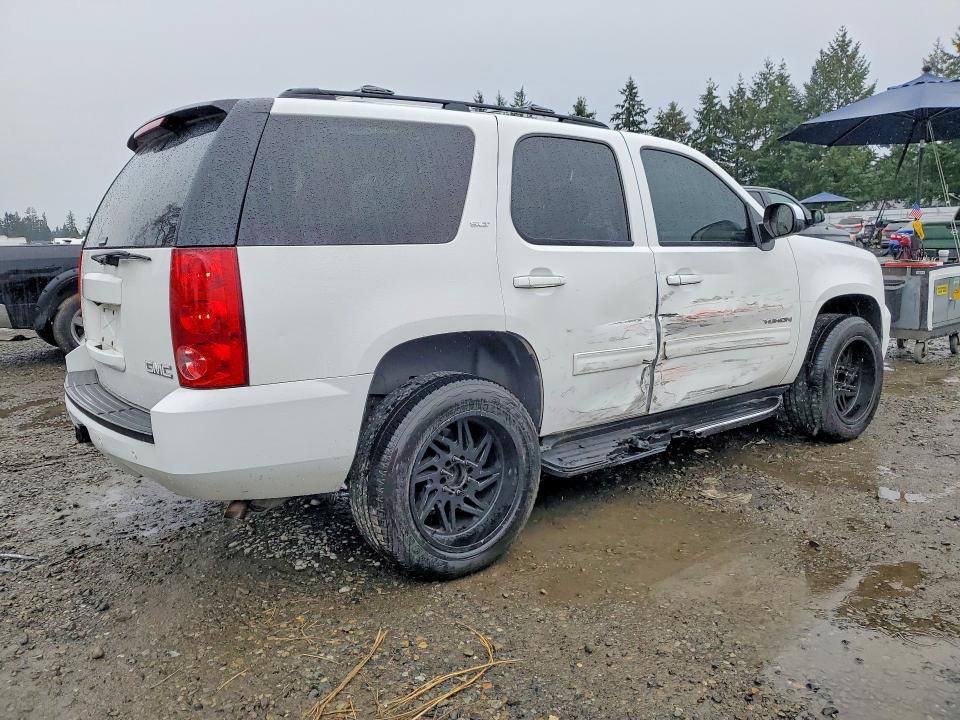 45952016 :رقم المزاد ، 1GKS2CE02DR101415 vin ، 2013 Gmc Yukon مزاد بيع