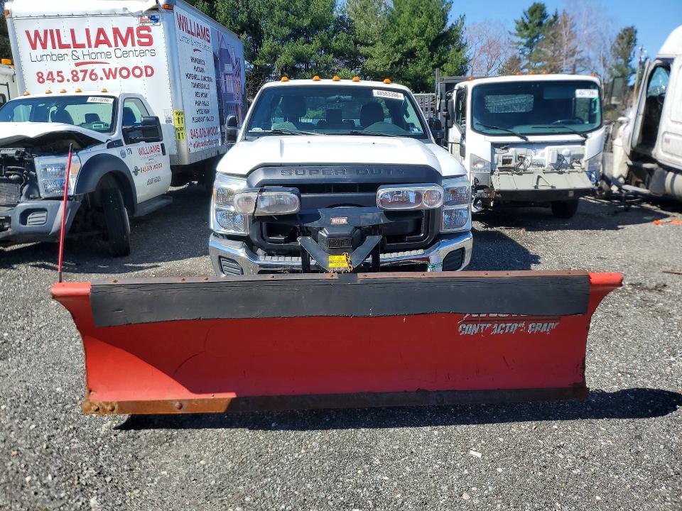 Aukcja sprzedaży 2012 Ford F350, vin: 1FT8X3B67CED11630, numer aukcji: 48583396