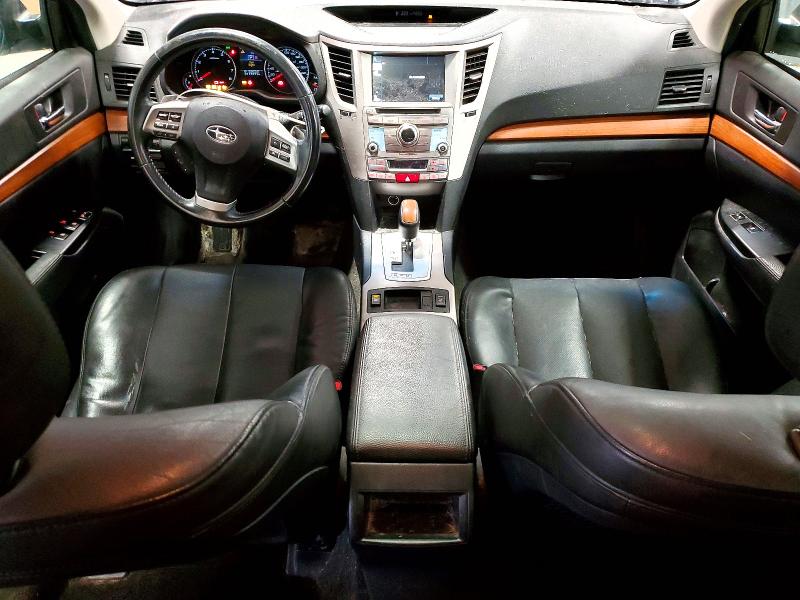Продажа на аукционе авто 2014 Subaru Outback, vin: 4S4BRGNC9E3290959, номер лота: 49067946