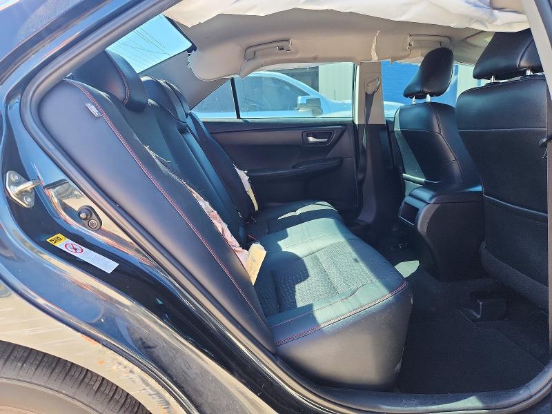 Aukcja sprzedaży 2015 Toyota Camry, vin: 4T1BF1FK1FU995388, numer aukcji: 47648026