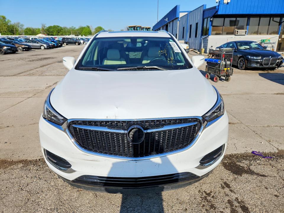 Продажа на аукционе авто 2019 Buick Enclave, vin: 5GAEVAKW3KJ268909, номер лота: 50754066