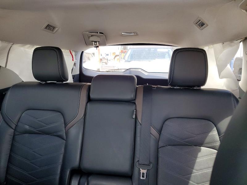 Продаж на аукціоні авто 2023 Nissan Pathfinder, vin: 5N1DR3DG6PC208226, номер лоту: 48243286