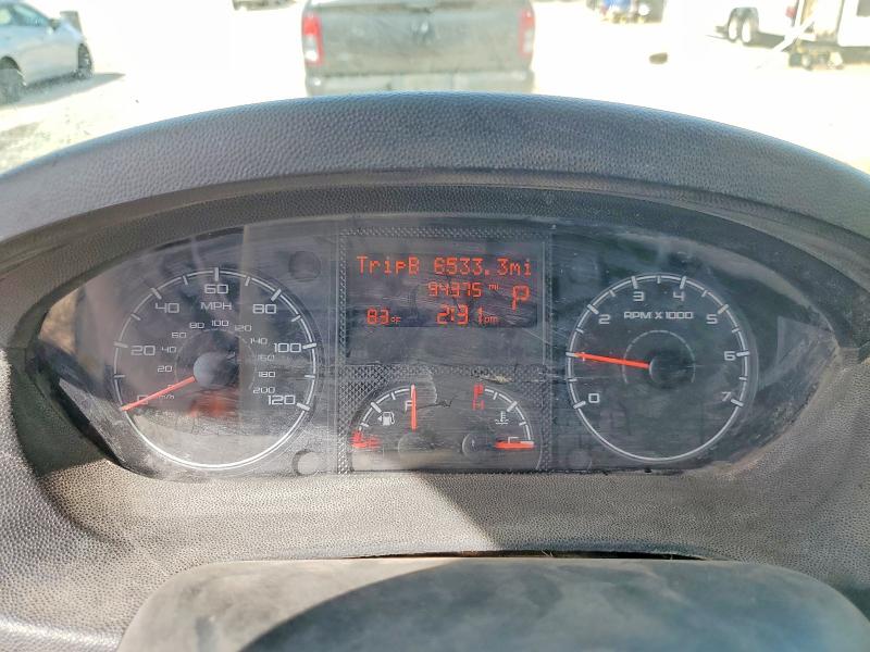 Продажа на аукционе авто 2021 Ram Promaster 3500, vin: 3C6MRVJG7ME536786, номер лота: 47230266