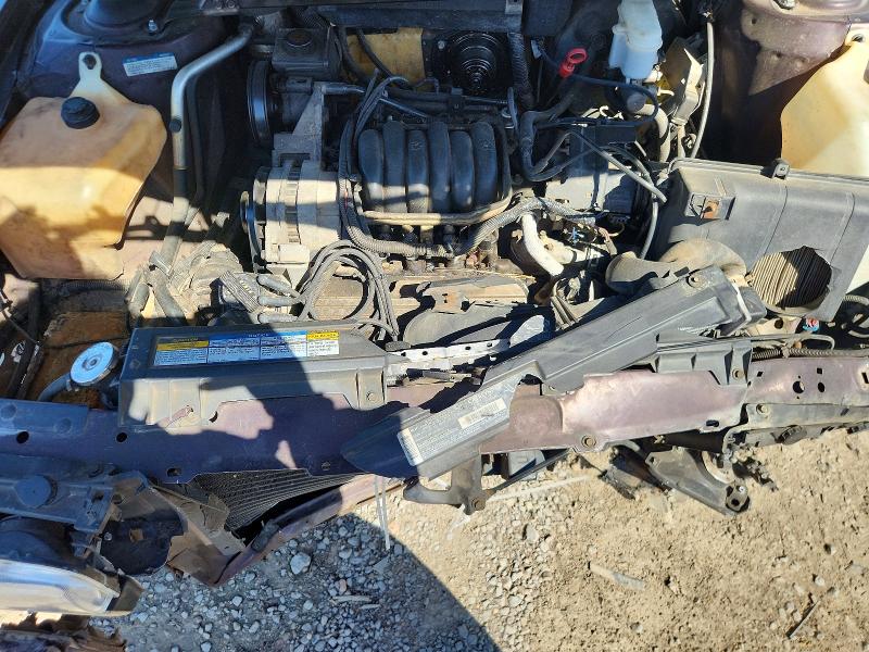 Продажа на аукционе авто 1995 Buick Lesabre, vin: 1G4HR52L9SH546034, номер лота: 49304616