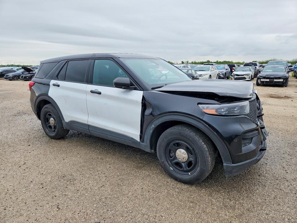 Продаж на аукціоні авто 2023 Ford Explorer, vin: 1FM5K8AB8PGB99469, номер лоту: 50503426