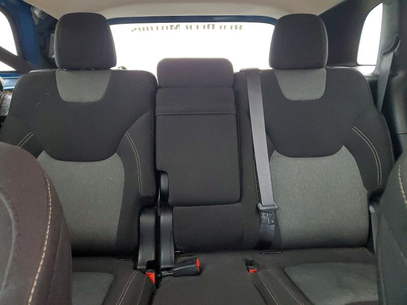 49473356 :رقم المزاد ، 1C4PJMAB2JD543699 vin ، 2018 Jeep Cherokee مزاد بيع