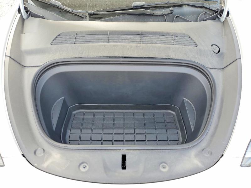 Продажа на аукционе авто 2023 Tesla Model Y, vin: 7SAYGDEE5PF850781, номер лота: 48694326